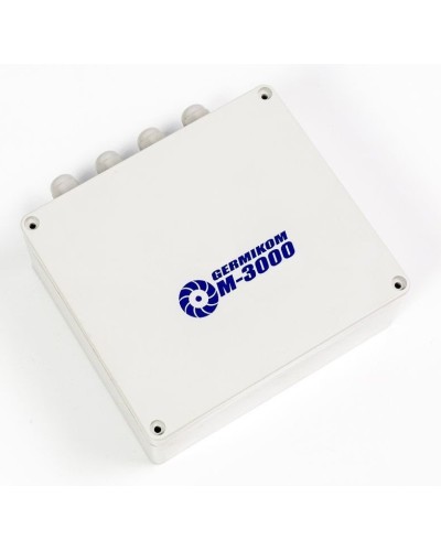Germikom M-3000. Уличный блок питания. GERMIKOM в Подольске