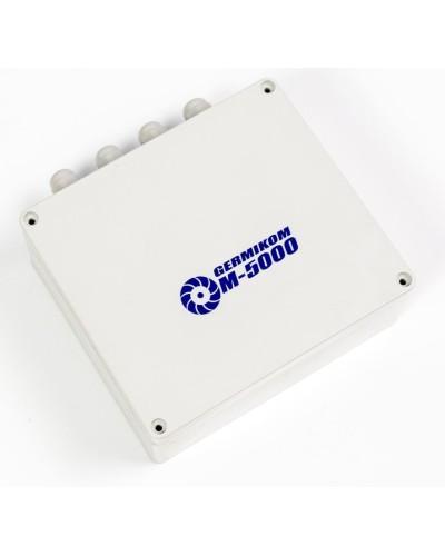 Germikom M-5000. Уличный блок питания. GERMIKOM в Подольске