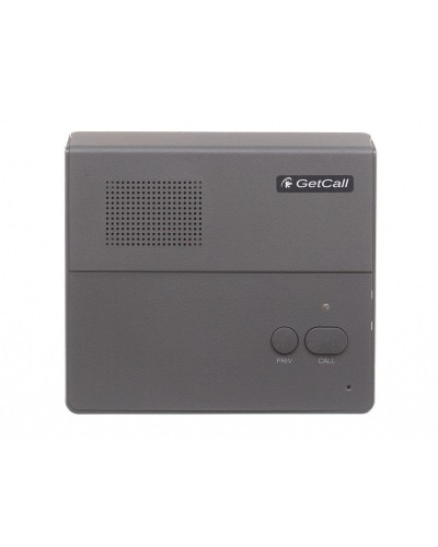 GC-4017D1.1. Пульт громкой связи. GETCALL в Подольске