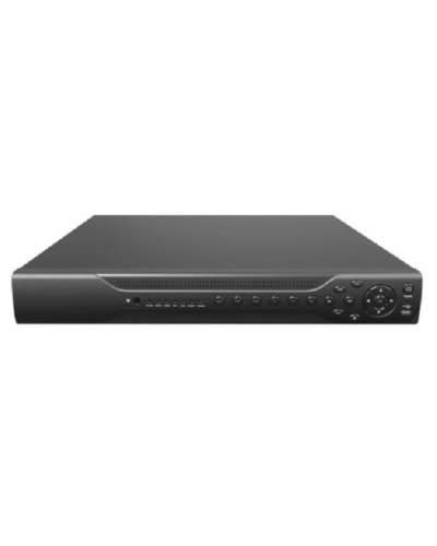 GF-DV1602AHD v3. Видеорегистратор мультиформатный 16-канальный. Giraffe в Подольске