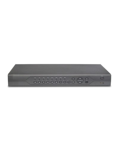 GF-DV3216AHD4.0: Видеорегистратор мультиформатный 32-канальный в Подольске