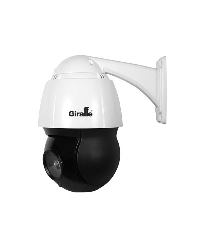 GF-SD4330AHD2.0 v2. Видеокамера мультиформатная поворотная . Giraffe в Подольске