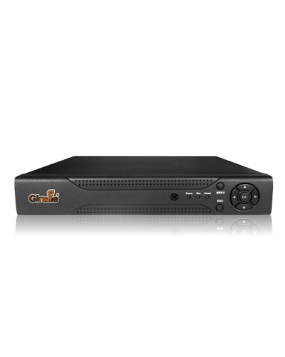 GF-DV0802AHD v3. Видеорегистратор мультиформатный 8-канальный. Giraffe в Подольске