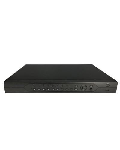 GF-DV1604AHD5.0. Видеорегистратор мультиформатный 16-канальный. Giraffe в Подольске