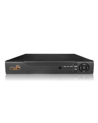 GF-DV0804AHD5.0. Видеорегистратор мультиформатный 8-канальный. Giraffe в Подольске