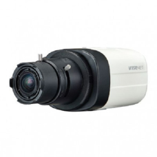 HCB-6000PH. Видеокамера мультиформатная корпусная. HANWHA
