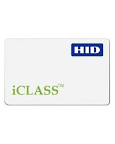 iC-2121: Карта iCLASS в Подольске
