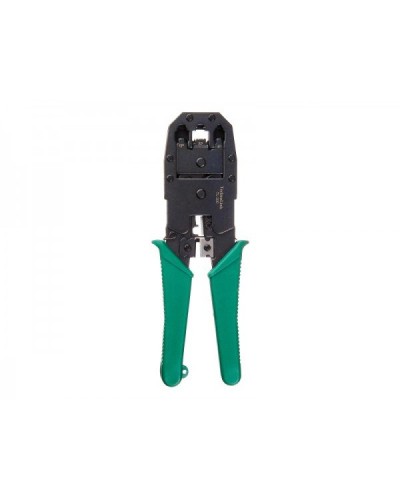 STK-TL-200 (H-200). Пресс-клещи (кримпер) для RJ-45, RJ-12, RJ-11. Hanlong Tools в Подольске