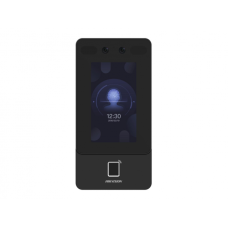 ACT-T1342EW. Биометрический терминал. HiWatch