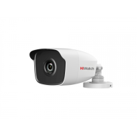 DS-T220 (3.6 mm). Бюджетная видеокамера TVI цилиндрическая. HiWatch
