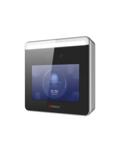 ACT-T1331. Биометрический терминал. HiWatch Pro в Подольске