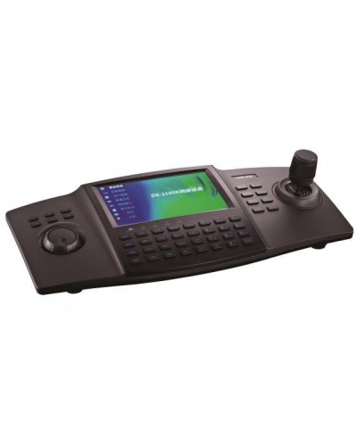 DS-1100KI (B). Клавиатура для управления поворотными камерами. Hikvision в Подольске