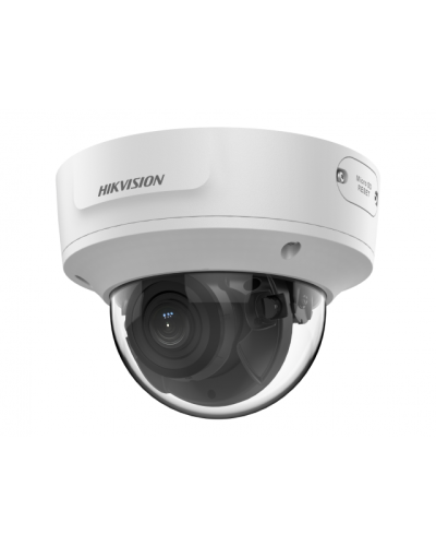 DS-2CD2783G2-IZS. Профессиональная видеокамера IP купольная. Hikvision в Подольске
