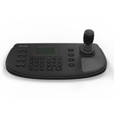 DS-1200KI. Клавиатура для управления поворотными камерами. Hikvision