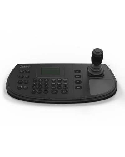 DS-1006KI. Клавиатура для управления поворотными камерами. Hikvision в Подольске