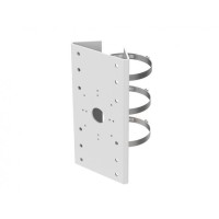 DS-1275ZJ-SUS. Кронштейн столбовой. Hikvision