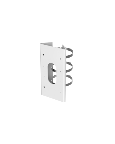 DS-1475ZJ-SUS. Кронштейн столбовой. Hikvision в Подольске