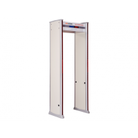 NP-SG112L. Металлодетектор стационарный. Hikvision
