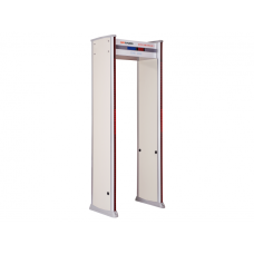 NP-SG112L. Металлодетектор стационарный. Hikvision