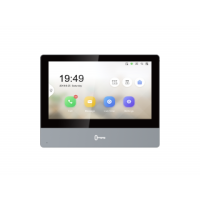 DS-KH8350-TE1. Монитор IP-домофона. Hikvision