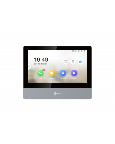 DS-KH8350-TE1. Монитор IP-домофона. Hikvision в Подольске