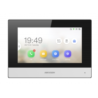 DS-KH6320-WTDE1. Монитор IP-домофона. Hikvision