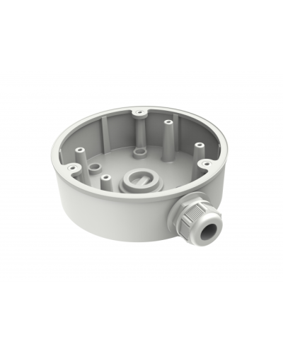 DS-1280ZJ-PT6. Монтажная коробка для купольных камер. Hikvision в Подольске