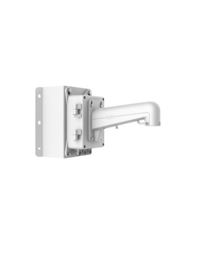 DS-1602ZJ-box-corner. Кронштейн настенный/угловой. Hikvision в Подольске