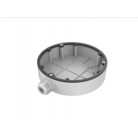 DS-1280ZJ-DM25(M1). Монтажная коробка для купольных камер. Hikvision
