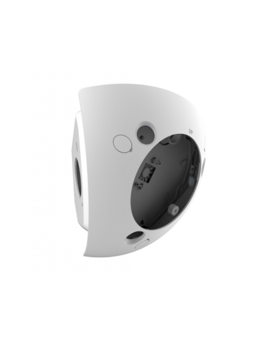 DS-1274ZJ-DM25. Кронштейн угловой. Hikvision в Подольске