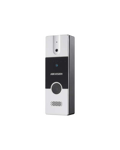 DS-KB2411T-IM. Вызывная панель. Hikvision в Подольске