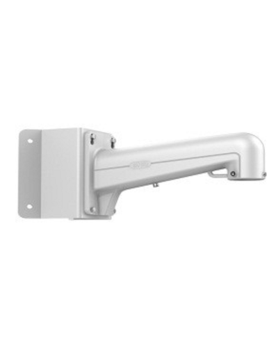 DS-1602ZJ-corner. Кронштейн настенный/угловой для крепления уличных скоростных поворотных 5 и 7 видеокамер. Hikvision в Подольске