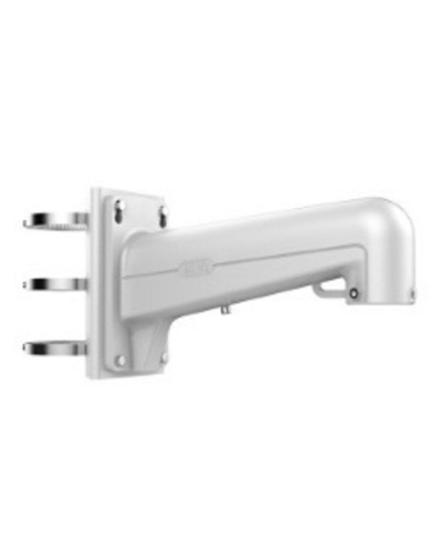 DS-1602ZJ-pole. Кронштейн столбовой для крепления уличных скоростных поворотных 5 и 7 видеокамер. Hikvision в Подольске