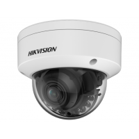 DS-2CD2747G2HT-LIZS(2.8-12мм). Профессиональная видеокамера IP купольная. Hikvision