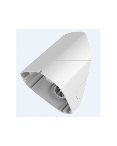 DS-1281ZJ-DM25-B. Кронштейн настенный. Hikvision в Подольске