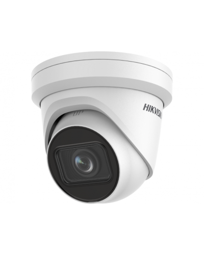 DS-2CD2H43G2-IZS. Профессиональная видеокамера IP купольная. Hikvision в Подольске