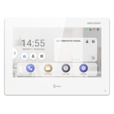 DS-KH9310-WTE1(B). Монитор IP-домофона. Hikvision