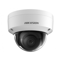 DS-2CD2183G2-IS(2.8мм). Профессиональная видеокамера IP купольная. Hikvision