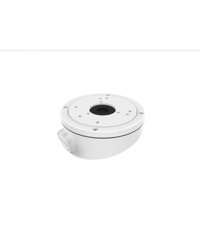 DS-1281ZJ-S. Монтажная коробка для купольных камер. Hikvision в Подольске