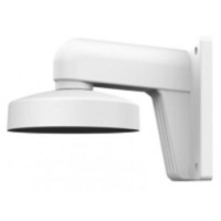 DS-1273ZJ-135. Кронштейн настенный для крепления купольных видеокамер 27хх серии. Hikvision