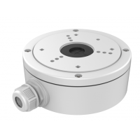 DS-1280ZJ-S. Монтажная коробка. Hikvision