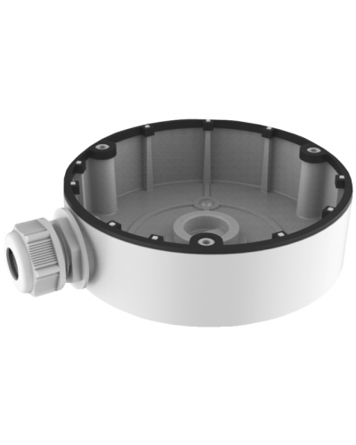 DS-1280ZJ-DM8. Монтажная коробка для купольных камер. Hikvision в Подольске