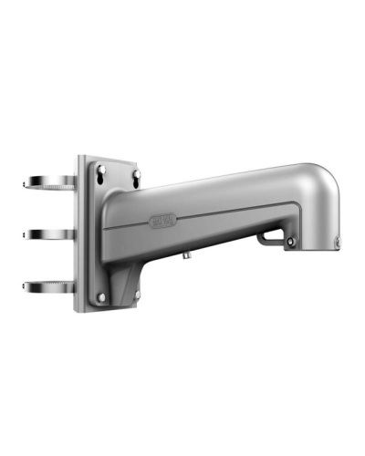 DS-1602ZJ-pole-P. Кронштейн столбовой. Hikvision в Подольске