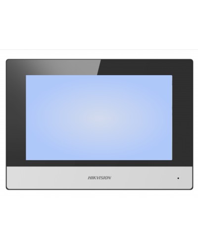 DS-KH6320-WTE1. Монитор IP-домофона. Hikvision в Подольске