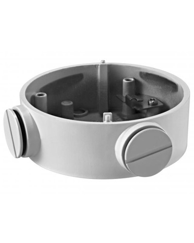 DS-1260ZJ (белая). Монтажная коробка для цилиндрических камер. Hikvision в Подольске
