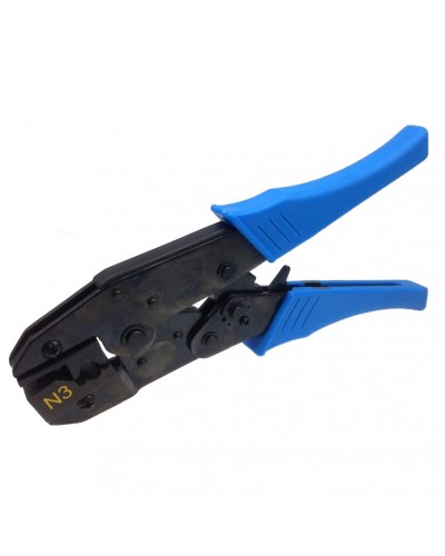 HL-1408N3. Инструмент обжимной для RJ-45. Hyperline в Подольске