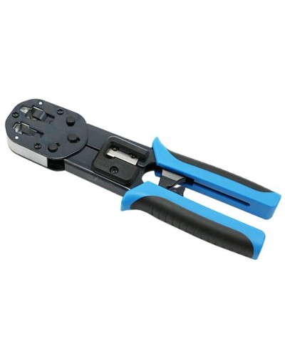 HL-3H00010. Инструмент обжимной для RJ-45. Hyperline в Подольске