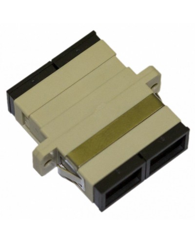 FA-P11Z-DSC/DSC-N/BK-BG. Оптический проходной адаптер. Hyperline в Подольске