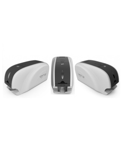 SMART 31 (651536) Single Side Ethernet USB. Принтер. IDP в Подольске