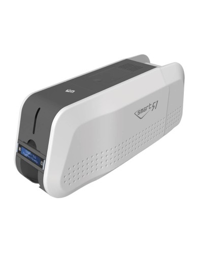 SMART 51 (651303) Dual Side USB. Принтер. IDP в Подольске